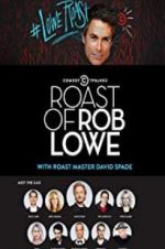 Watch Comedy Central Roast of Rob Lowe Megashare9