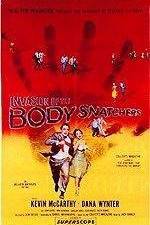 Watch Invasion of the Body Snatchers Megashare9