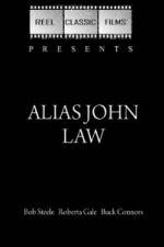 Watch Alias John Law Megashare9