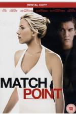 Watch Match Point Megashare9