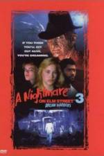 Watch A Nightmare on Elm Street 3: Dream Warriors Megashare9