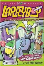 Watch Larryboy The Yodelnapper Megashare9