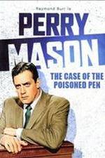 Watch Perry Mason: The Case of the Poisoned Pen Megashare9