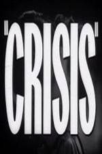 Watch Crisis Megashare9