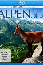 Watch Alps 3D - Paradise Of Europe Megashare9