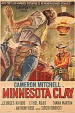 Watch Minnesota Clay Megashare9