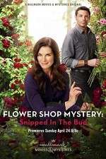 Watch Flower Shop Mystery: Snipped in the Bud Megashare9