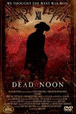 Watch Dead Noon Megashare9