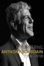 Watch Remembering Anthony Bourdain Megashare9