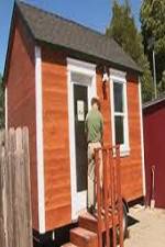 Watch We the Tiny House People Megashare9