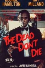 Watch The Dead Don't Die Megashare9