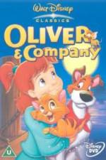 Watch Oliver & Company Megashare9