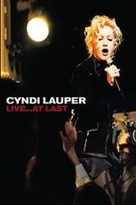 Watch Cyndi Lauper: Live... at Last Megashare9