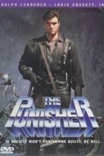 Watch The Punisher 1989 Megashare9