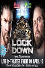 Watch TNA Lockdown Megashare9