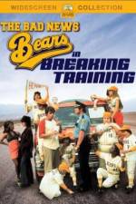 Watch The Bad News Bears in Breaking Training Megashare9