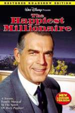 Watch The Happiest Millionaire Megashare9