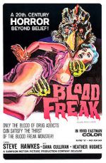 Watch Blood Freak Megashare9