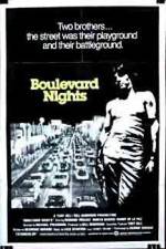 Watch Boulevard Nights Megashare9