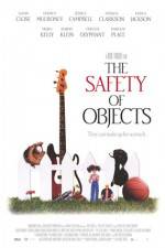 Watch The Safety of Objects Megashare9