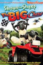 Watch Shaun the Sheep: The Big Chase Megashare9