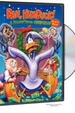 Watch Bah Humduck!: A Looney Tunes Christmas Megashare9