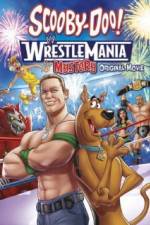 Watch Scooby-Doo! WrestleMania Mystery Megashare9