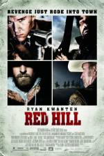 Watch Red Hill Megashare9