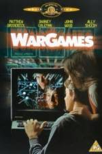 Watch WarGames Megashare9