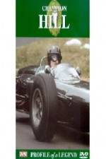 Watch Champion: Graham Hill Megashare9