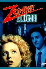 Watch Zombie High Megashare9