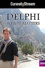 Watch Delphi: Why It Matters Megashare9