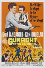 Watch Gunfight at the O.K. Corral Megashare9