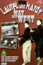 Watch Way Out West Megashare9