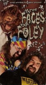 Watch Three Faces of Foley Megashare9