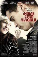 Watch A Home at the End of the World Megashare9