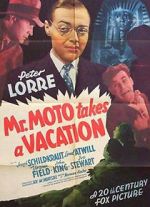 Watch Mr. Moto Takes a Vacation Megashare9