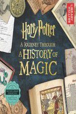 Watch Harry Potter: A History of Magic Megashare9