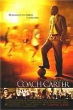 Watch Coach Carter Megashare9