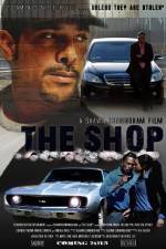 Watch The Shop Megashare9