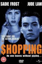 Watch Shopping Megashare9