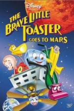 Watch The Brave Little Toaster Goes to Mars Megashare9