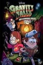 Watch Gravity Falls: Six Strange Tales Megashare9
