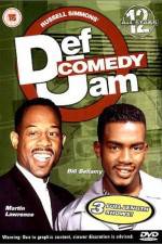 Watch Def Comedy Jam All Stars Vol 12 Megashare9