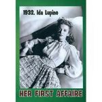 Watch Her First Affaire Megashare9