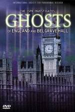 Watch ISPR Investigates: Ghosts of Belgrave Hall Megashare9