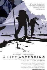 Watch A Life Ascending Megashare9