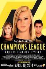 Watch Nfinity Champions League Cheerleading Event Megashare9