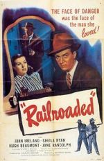 Watch Railroaded! Megashare9