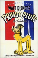 Watch Private Pluto (Short 1943) Megashare9